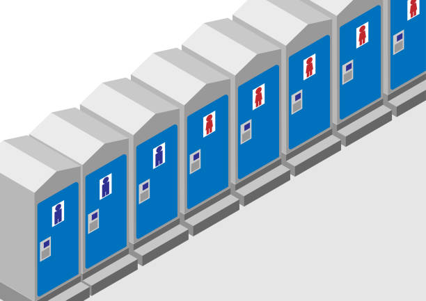 Best Portable Toilets with Baby Changing Stations  in New Ulm, MN