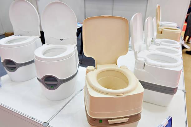 Professional Portable Potty Rental in New Ulm, MN