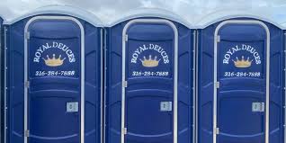 Best VIP or Luxury Restroom Trailers  in New Ulm, MN